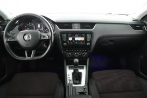 Škoda Octavia  1.8 TSI 