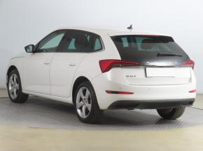 Škoda Scala  1.0 TSI Style Plus 