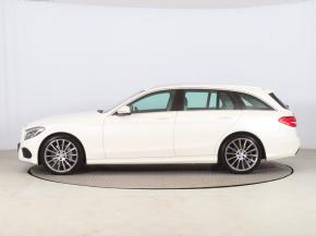 Mercedes-Benz C  C 250 CDI 4MATIC AMG Paket 