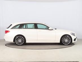 Mercedes-Benz C  C 250 CDI 4MATIC AMG Paket 