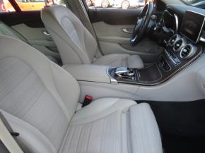 Mercedes-Benz C  C 250 CDI 4MATIC AMG Paket 