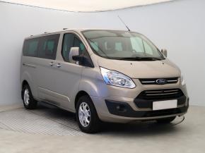 Ford Tourneo Custom  2.2 TDCi 