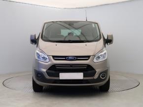 Ford Tourneo Custom  2.2 TDCi 