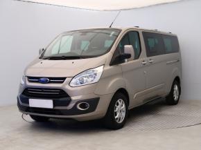 Ford Tourneo Custom  2.2 TDCi 