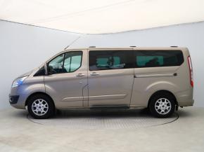 Ford Tourneo Custom  2.2 TDCi 