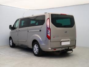 Ford Tourneo Custom  2.2 TDCi 