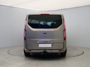 Ford Tourneo Custom  2.2 TDCi 