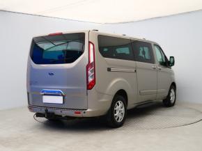 Ford Tourneo Custom  2.2 TDCi 