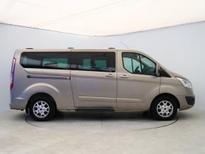 Ford Tourneo Custom  2.2 TDCi 