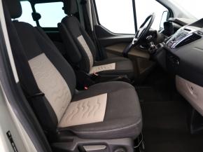 Ford Tourneo Custom  2.2 TDCi 