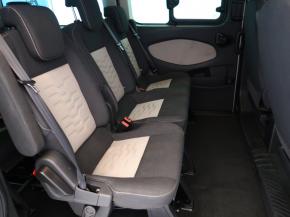 Ford Tourneo Custom  2.2 TDCi 