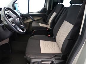 Ford Tourneo Custom  2.2 TDCi 