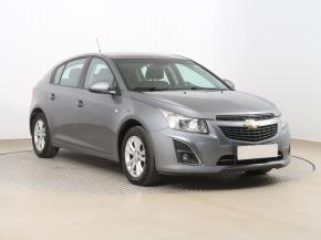 Chevrolet Cruze  1.6 i 16V 