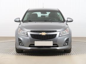 Chevrolet Cruze  1.6 i 16V 