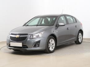 Chevrolet Cruze  1.6 i 16V 