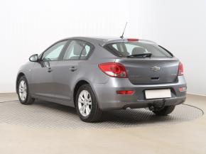 Chevrolet Cruze  1.6 i 16V 