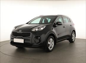 Kia Sportage  1.6 GDI 