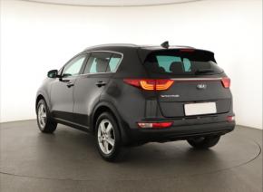 Kia Sportage  1.6 GDI 