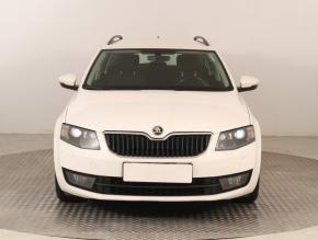 Škoda Octavia  1.6 TDI 