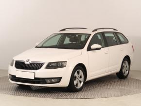 Škoda Octavia  1.6 TDI 