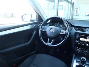 Škoda Octavia  1.6 TDI 