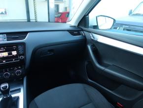 Škoda Octavia  1.6 TDI 