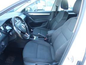 Škoda Octavia  1.6 TDI 