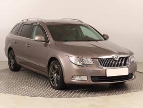 Škoda Superb  2.0 TDI 