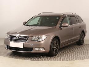 Škoda Superb  2.0 TDI 