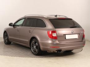 Škoda Superb  2.0 TDI 