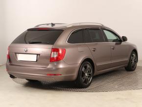 Škoda Superb  2.0 TDI 