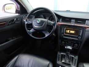 Škoda Superb  2.0 TDI 