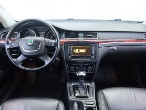 Škoda Superb  2.0 TDI 