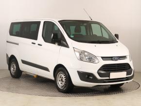 Ford Transit Custom  2.0 EcoBlue 