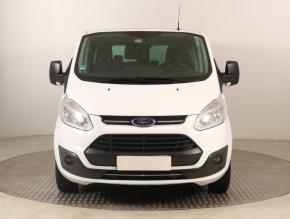 Ford Transit Custom  2.0 EcoBlue 