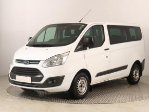 Ford Transit Custom  2.0 EcoBlue 