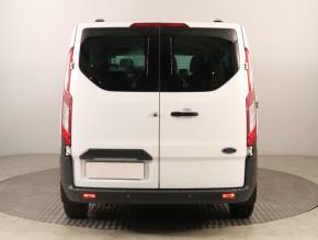 Ford Transit Custom  2.0 EcoBlue 