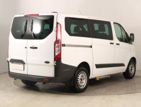 Ford Transit Custom  2.0 EcoBlue 