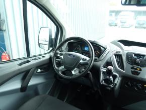 Ford Transit Custom  2.0 EcoBlue 