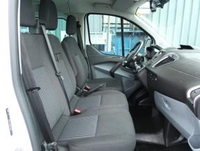 Ford Transit Custom  2.0 EcoBlue 