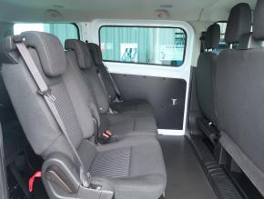 Ford Transit Custom  2.0 EcoBlue 