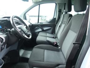 Ford Transit Custom  2.0 EcoBlue 