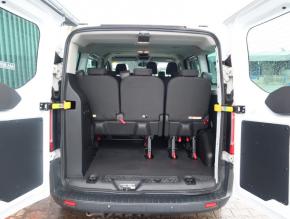 Ford Transit Custom  2.0 EcoBlue 