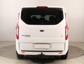 Ford Tourneo Custom  2.0 EcoBlue 