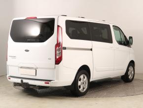 Ford Tourneo Custom  2.0 EcoBlue 