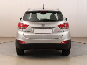 Hyundai ix35  1.6 GDI 