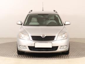 Škoda Octavia  2.0 TDI 