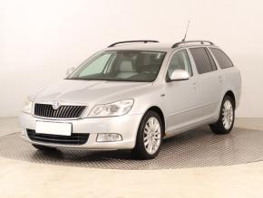 Škoda Octavia  2.0 TDI 