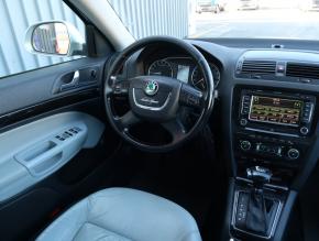 Škoda Octavia  2.0 TDI 