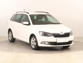 Škoda Fabia  1.0 TSI 